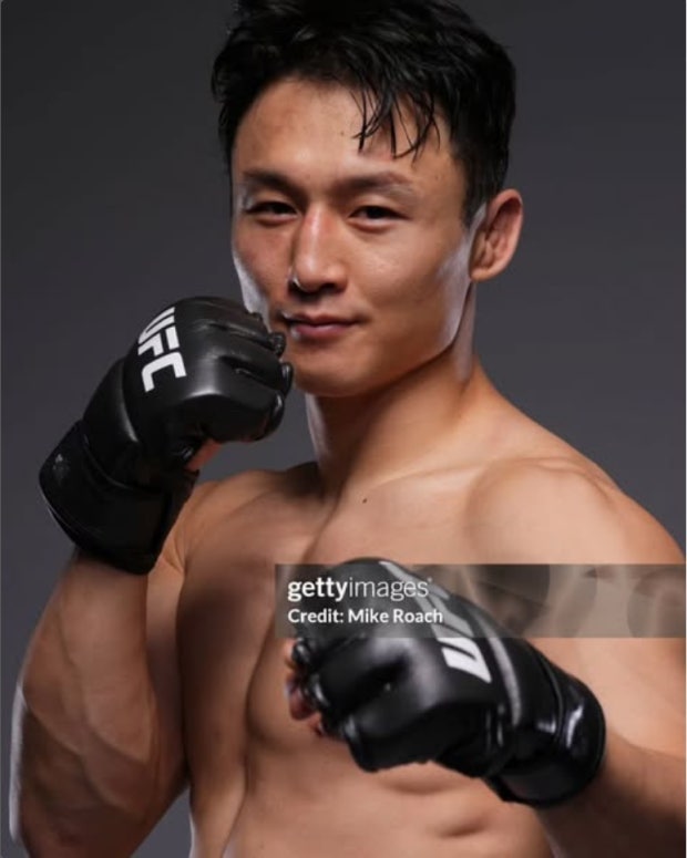최두호 UFC 경기일정 확정! ‘코리안 슈퍼보이’ 핏불과 맞붙는다… 경기시간 중계는?