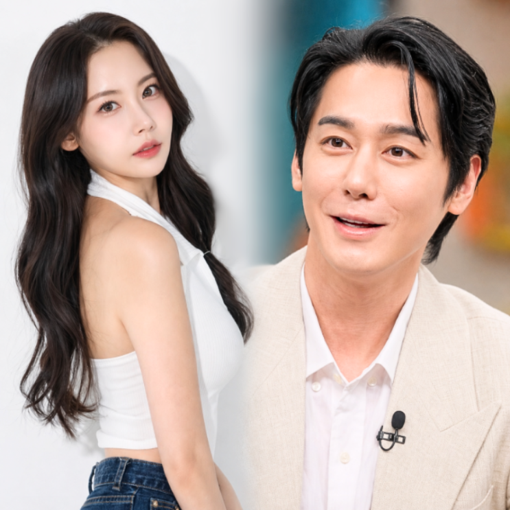<b>김상혁</b> <b>소개팅</b>녀 <b>김라희</b> 누구? 인스타 미모 남다르네