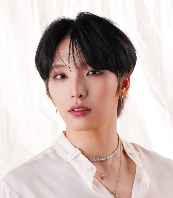 전역 한 달 만에 ONEUS(원어스) 완전체 컴백하는 서호｜나이·본명·고향·키·학력·가족·군대....