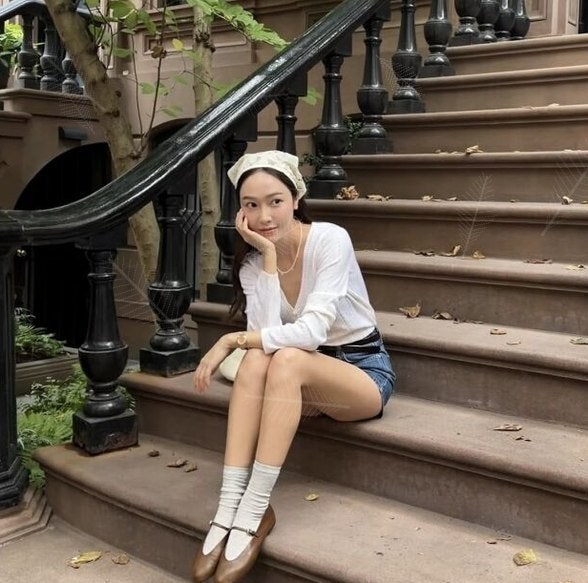 37세 제시카의 데뷔 17년, 도대체 어떻게 된 일이냐면