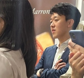농심 3세 신상열 부사장 13일 결혼…예비신부는 SK텔레콤 직원, 경영 승계 행보도 관심
