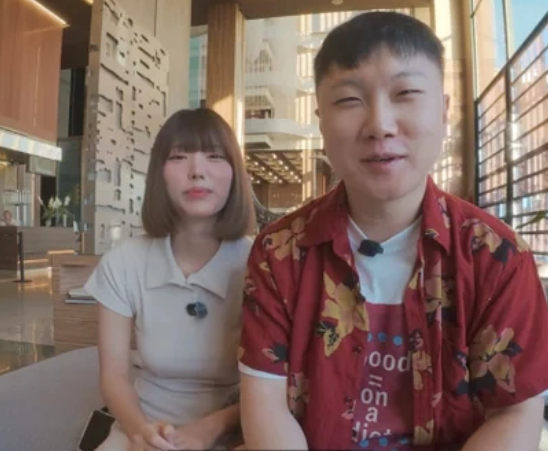 빠니보틀, 여친 공개 및 결혼 전 신행까지 무슨 일? 크루즈 신혼여행