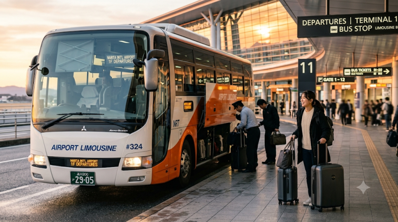 인천공항 버스 첫차 막차 놓치지 않으려면? 공항 리무진 시간표 및 예매 팁 총정리