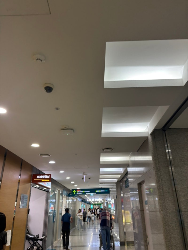 (4) 갑상선암 수술 전 검사