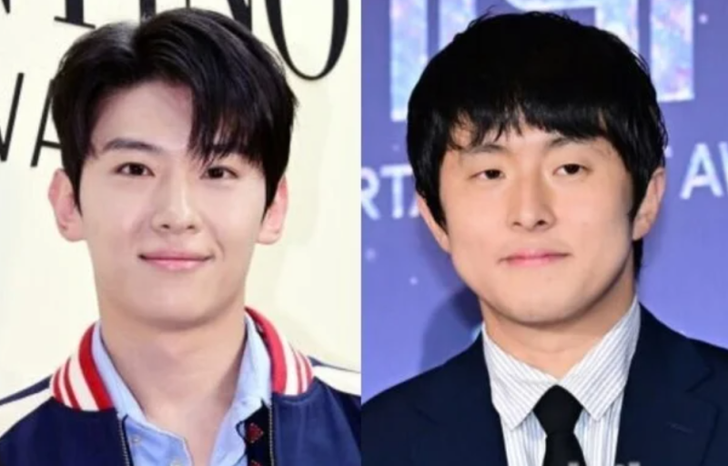 [단독] 덱스, '대환장 기안장2' 깜짝 알바생으로 기안84 지원사격