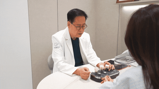 중원구 치과, 논문으로 알아보는 흡연과 임플란트의 연관성