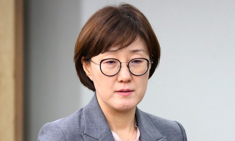 서용주 “인사라인은 김현지” 발언 논란…방송 중 정적, 결국 “농담이었다” 해명
