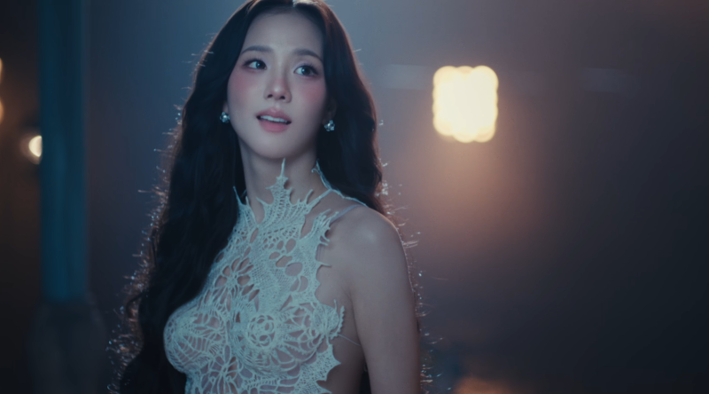 지수 신곡 클릭 CLICK, 동화인 줄 알았는데…(가사 뮤비해석)