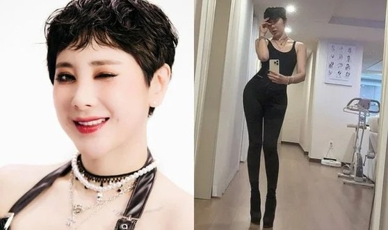 코 성형 5번 인정한 서인영, 이젠 "프로그램명으로 구분"…우결 코와 신데렐라 코는 다르다