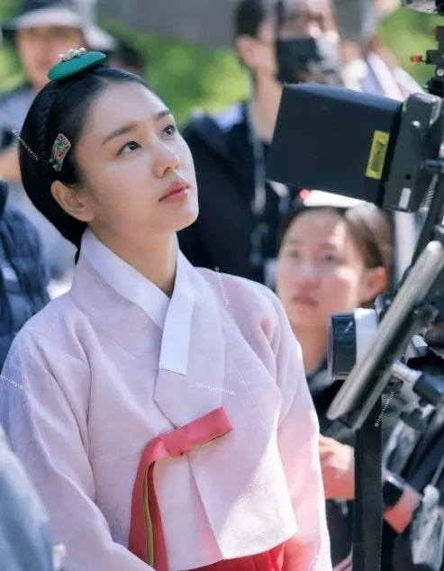 안은진 프로필 나이 키 결혼 남자친구 소문의 진실과 근황까지 정리!