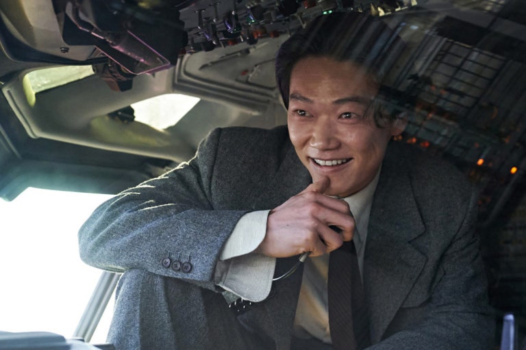 "My Brain Stopped in the Second Half".. Sho Kasamatsu, Villain in Taxi Driver 3, Korean Reactions After His Appearance on Radio Star