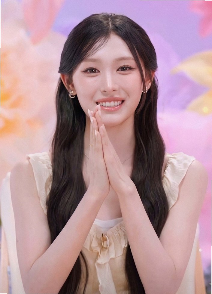 리센느 미나미 사나 냉터뷰 성덕 등극하며 눈물 쏟은 비하인드 스토리