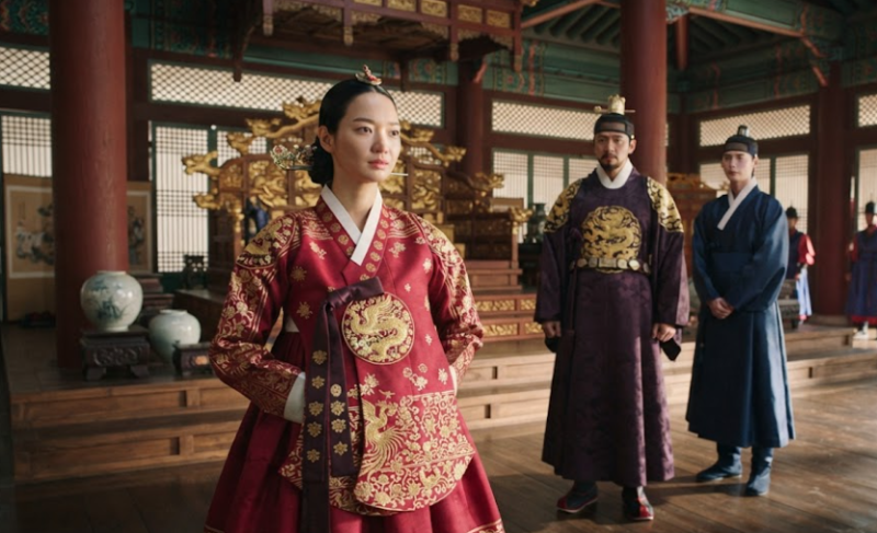 올가을 드라마 진짜 풍년이다! 재혼황후부터 메이드 인 코리아까지 총정리