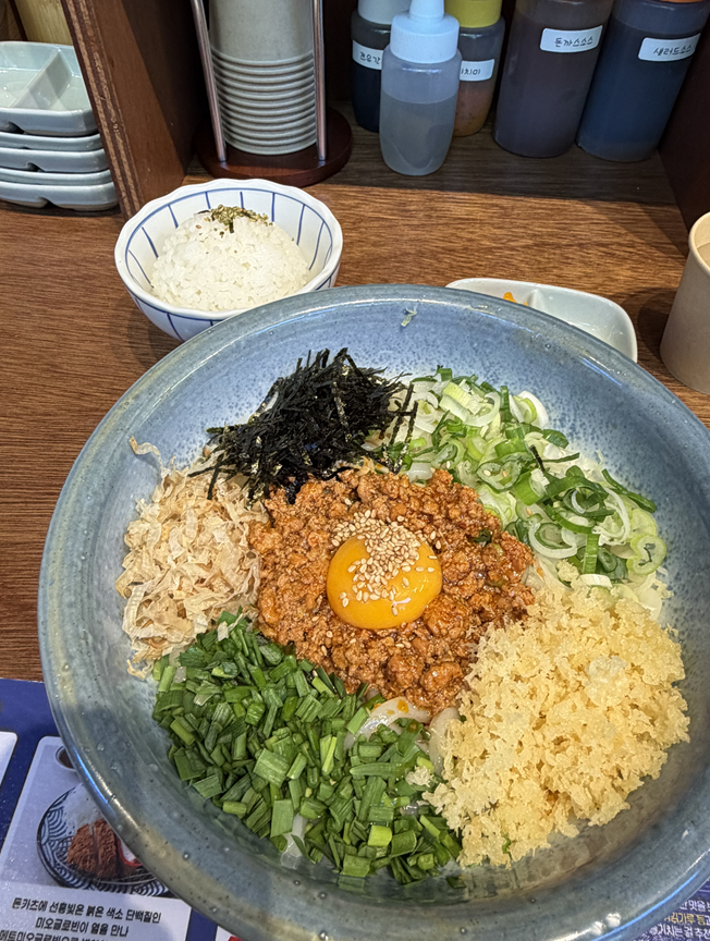 상암 우동 키노야(직장인들 웨이팅 맛집,알고보니 본점 먹어본 적 있었다..)