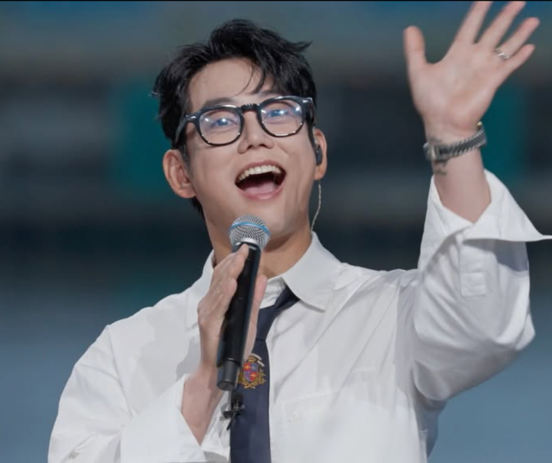 가수 테이 제2의 잡이 햄버거? 테이스티버거 연매출 10억 넘긴 진짜 이유