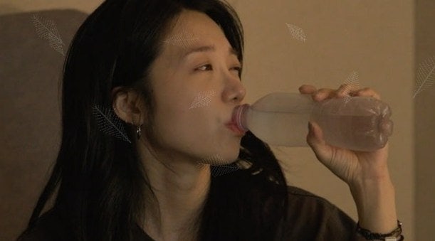 380일을 같이 본다는 7년차 매니저... 정은지, 전참시서 민낯 세수까지 공개?