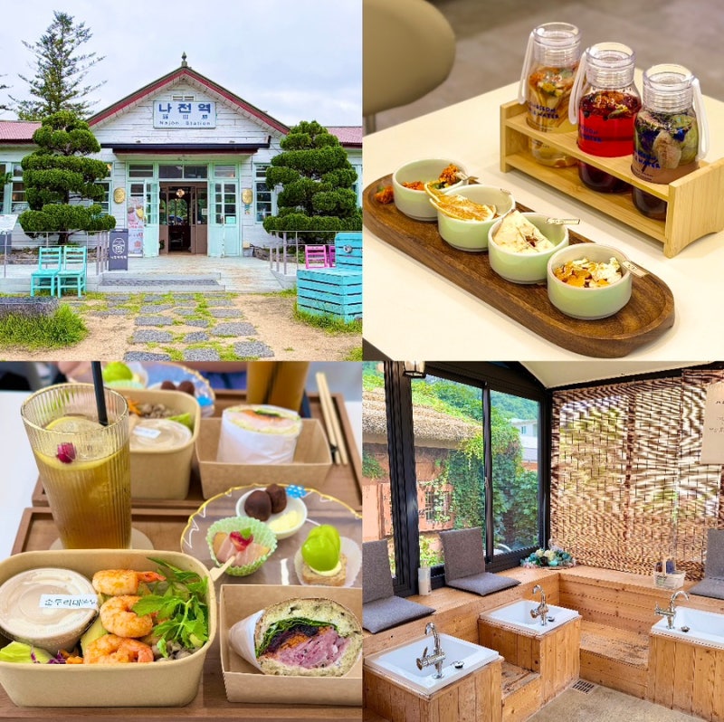 Top 6 Must-Visit Places and Activities in Jeongseon, Gangwon-do: Travel Course
