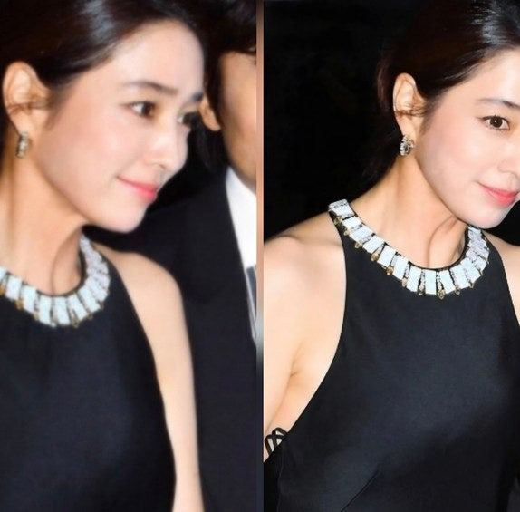 “남편 잘랐다가 하루 만에 사과?” 이민정의 ‘안…안자를게요’에 팬들 난리 난 이유