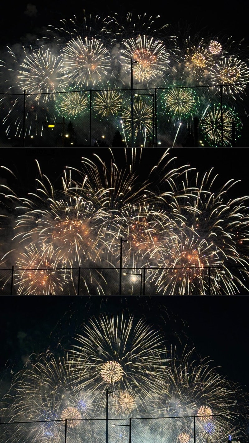 여의도 불꽃축제 명당 노량진 축구장｜몇 시에 가야 할까? 오후 2시 직접 가본 후기+꿀팁