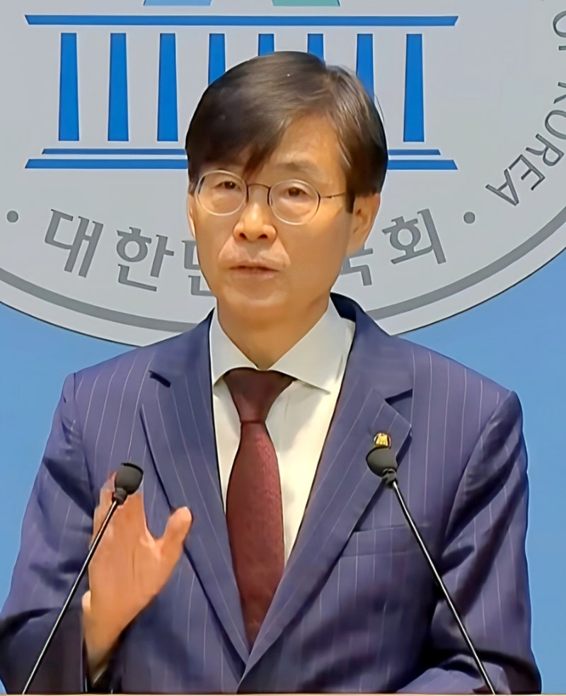 1,000건의 금자탑: 조경태 의원, 왜 입법 연구에서 경쟁자들을 따돌렸는가