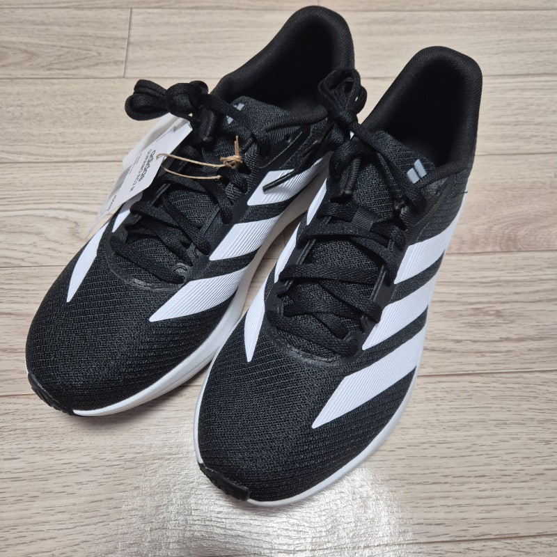 아디다스 듀라모 RC2 운동화 JS4429 구매후기
