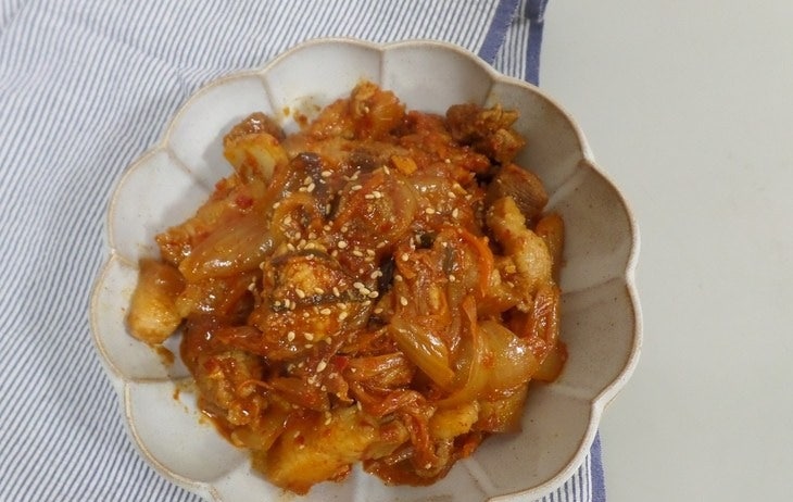 류수영 vs 백종원 제육볶음 레시피, 진짜 다른 건 결국 이거 하나였어요