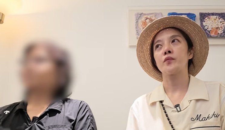 황보라 42세 늦둥이 아들, 1% 확률 뚫고 얻었지만…"너무 창피했다" 고백한 육아의 민낯