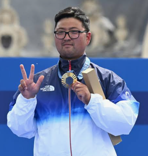 양궁 김우진 연봉은 얼마? 금메달 18개의 사나이, 이젠 아시안게임이다. 양궁 전설은 얼마나 ....