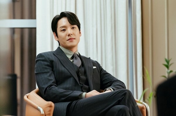 '돈 없어 결혼 못 해'라더니…곽시양, 임현주와 결별 1년 만에 유지애와 결국 웨딩마치?