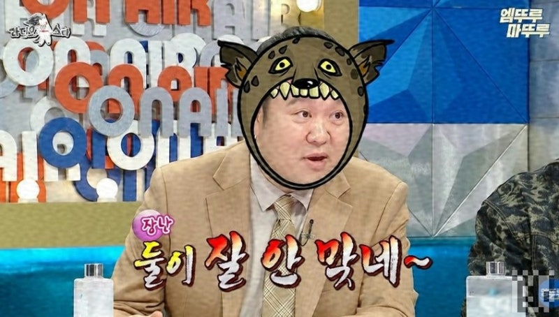 김구라가 2년 전에 봤던 박위·송지은의 문제 | CCTV 충돌 후 재조명된 의미심장한 발언들