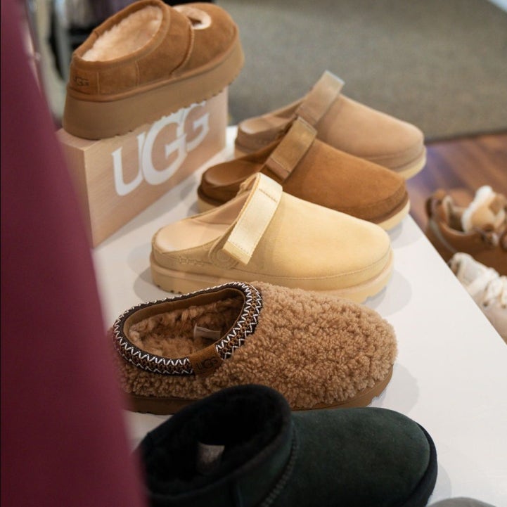 UGG 어그 공홈 세일 ~50% 타스만 고어텍스, 그린포트 슬리퍼 득템 했어요 추가 10% 더!