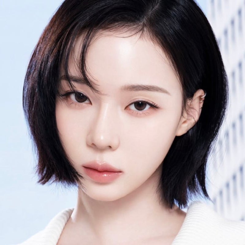 에스파 윈터 단발이 인기를 끄는 이유 로이드밤탕정점 원혜디자이너