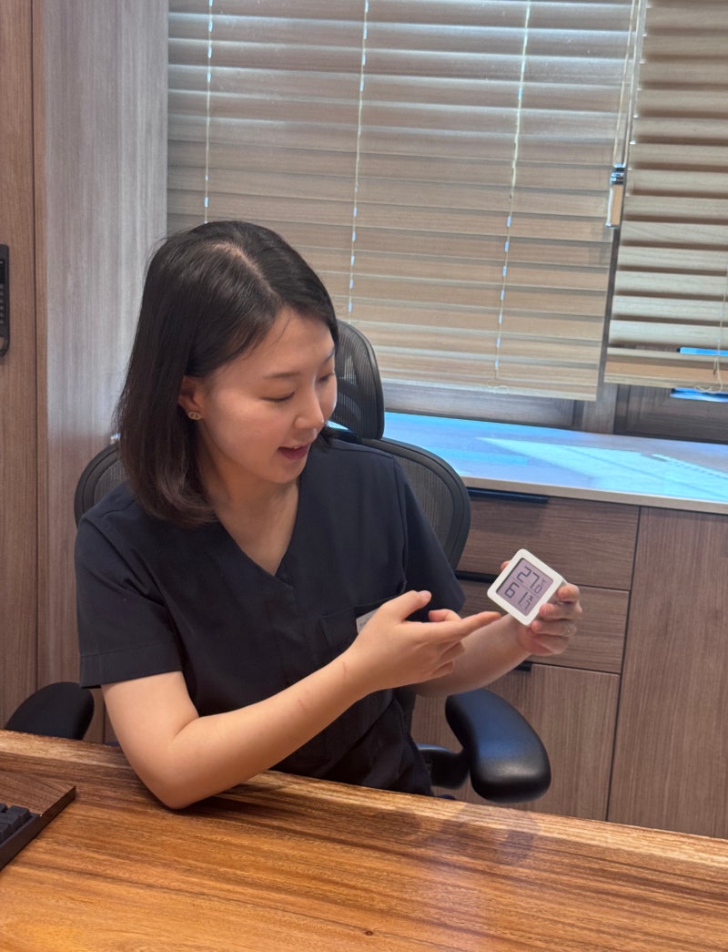 후비루염 병원 다녀도 안 낫는다면? 진짜 이유는 따로 있어요