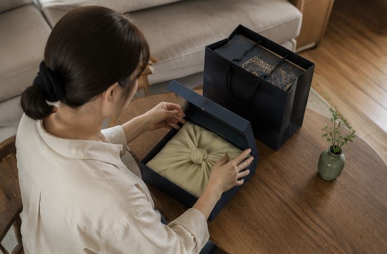 추석 선물 포장, 그냥 버리면 안 됩니다! 헷갈리는 포장재 분리배출 총정리