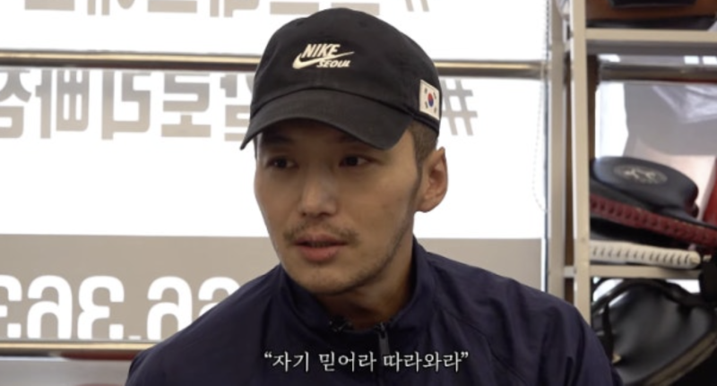 변요한, ♥티파니, "날 지켜주는 여자는 처음"... 결혼 계기 공개