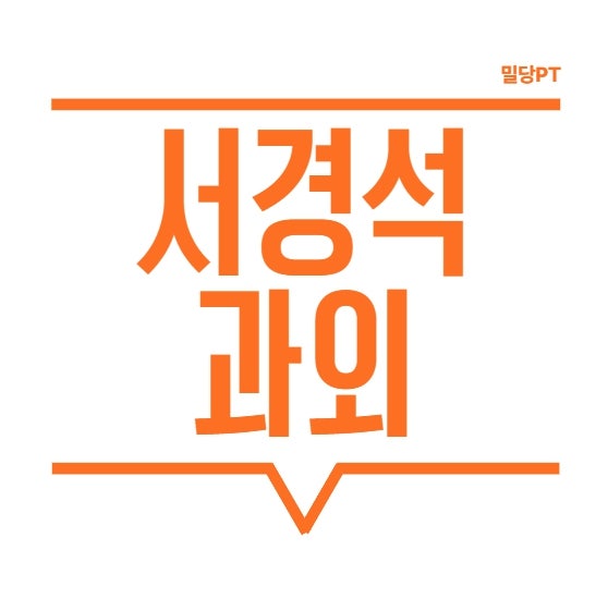 서경석 과외 후기 밀당PT 국어 영어 수학 인강 가격 효과
