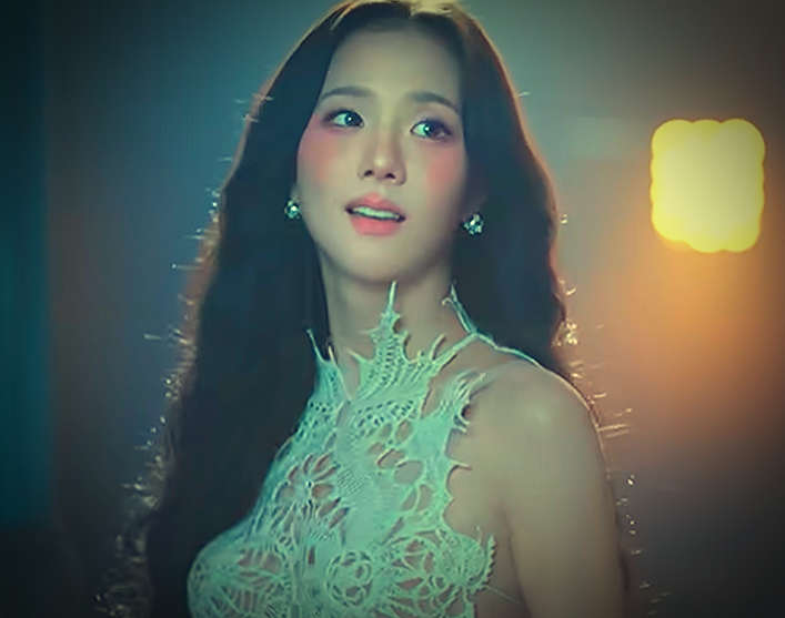 블랙핑크 지수 클릭 CLICK 뜻 가사 해석 곡정보,청소년이 불러도 될까?