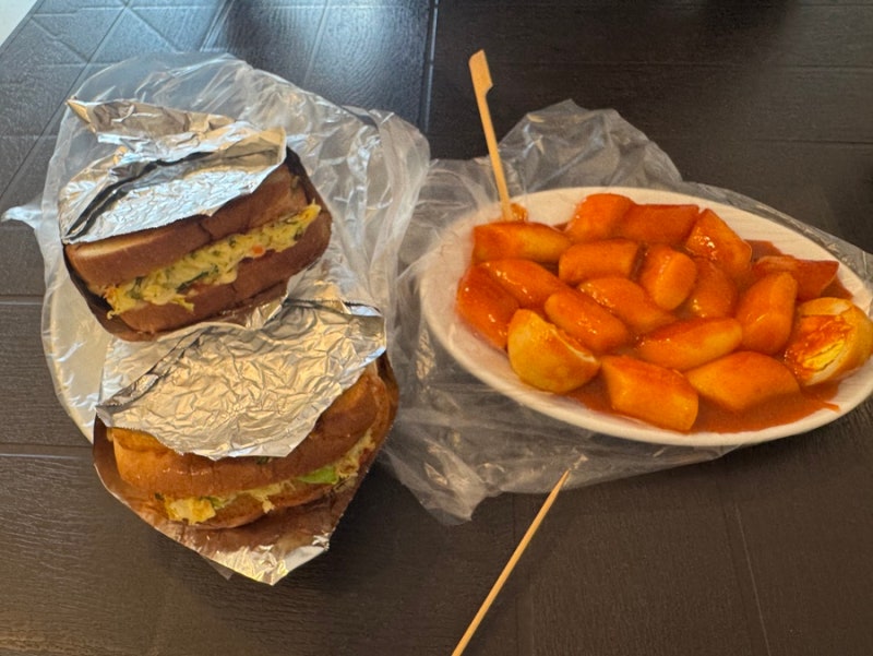 양동토스트 - 광주맛집 | 옛날토스트 | 양동시장토스트 | 광주 또간집