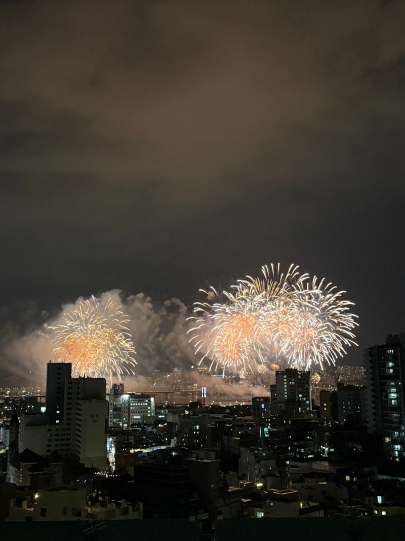 [여의도 데이트]2026 여의도 불꽃축제┃전야제, 명당, 교통, 통제구역, 꿀팁까지 한방에 정리