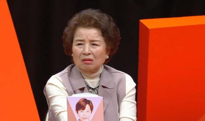 토니안 엄마 별세 모친상? 이옥진 여사 근황 확인해보니