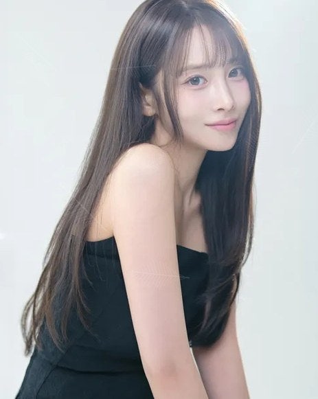 곽시양♥유지애, 열애설도 없이 결혼? 충격적인 만남의 현장