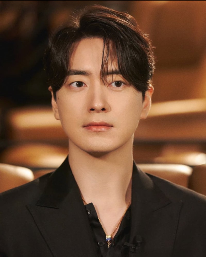 로또1등 이준혁 나무위키 프로필! 제복, 수염, 장도연