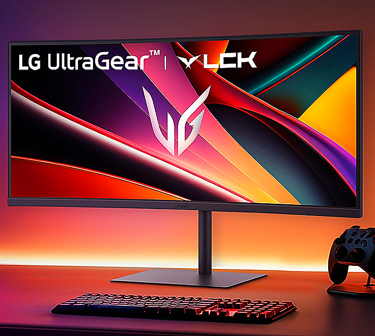 LG 34인치 울트라기어 게이밍 모니터 34G630A WQHD 240Hz 실사용기