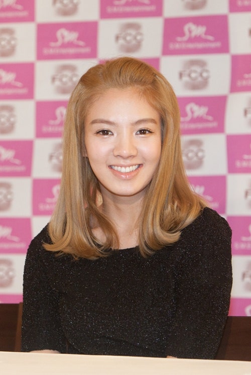 소녀시대 효연 프로필 총정리: 국적, 사주, 숙소 생활까지 모든 것