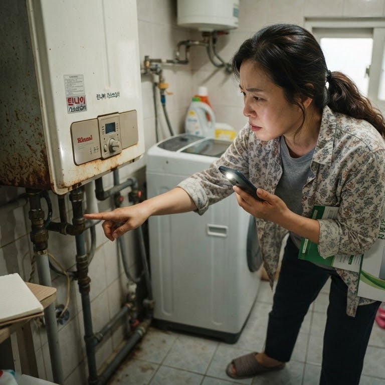 보일러 교체 비용 평수별 가격부터 지원금 신청 방법까지