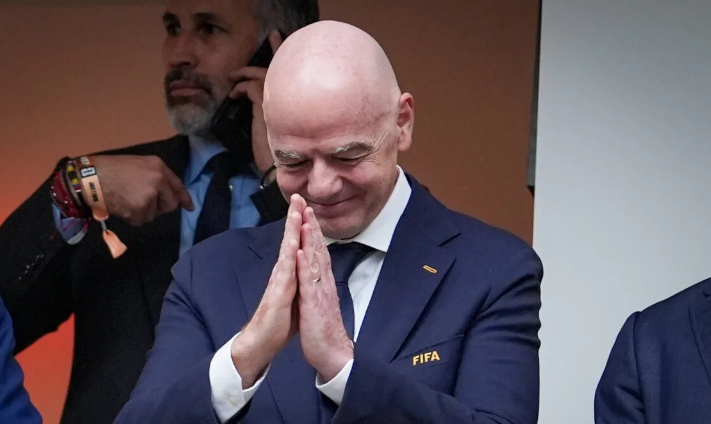 FIFA 인판티노 배임 고발 나선 UEFA, 사상 초유 전면전 터진 핵심 쟁점