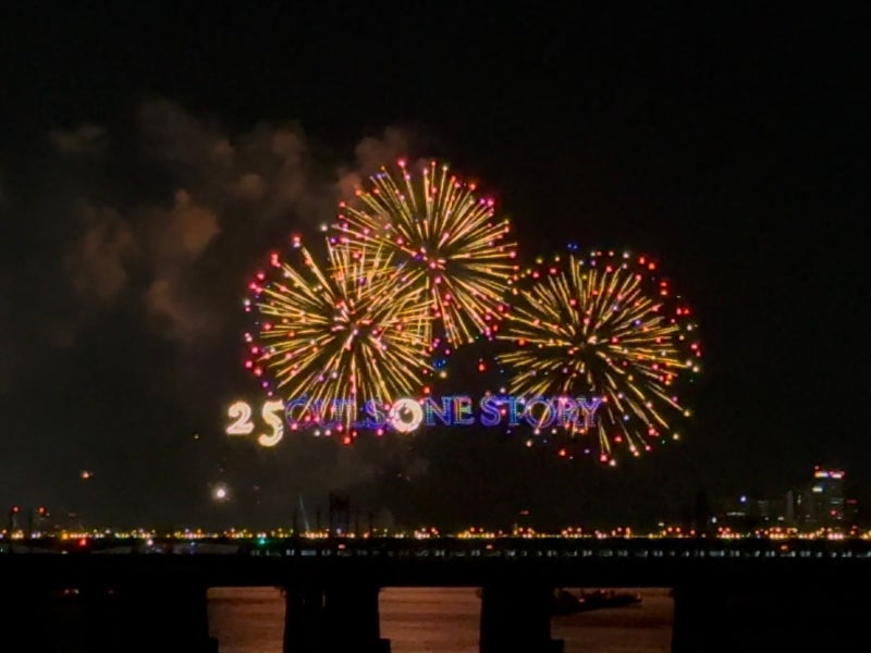 [한강대교] 2026 한화 서울세계불꽃축제 전야제 : 명당 / 뷰 / 노들섬 시야 / 버스 무정차