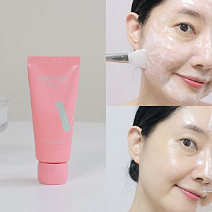 홈쇼핑 완판템 필오프팩 추천 탄력 리프팅 케어 프란츠 봉톡신 크림 마스크팩 후기