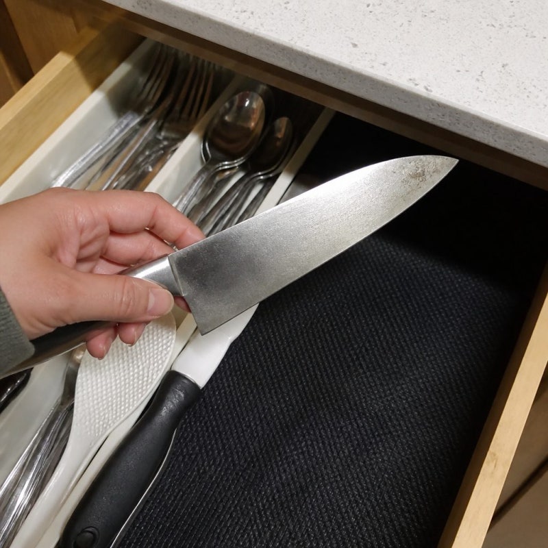 주방 칼 버리는법, 종량제? 안전하게 포장하고 배출하는 방법