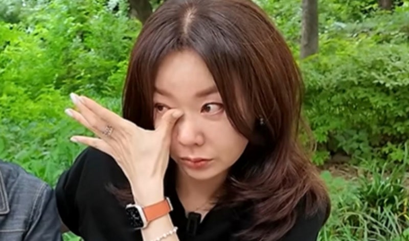 “1억 넘게 갚았는데…” 안선영이 털어놓은 어머니와의 뜻밖의 상처